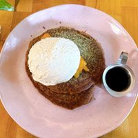   at Butcher's Daughter in West Hollywood