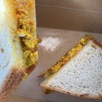   at Butcher's Daughter in West Hollywood