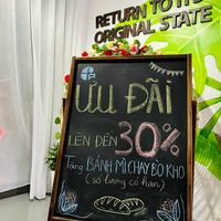  at Genkan Vegan Cafe in Dong Hoi