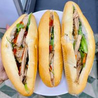  at Genkan Vegan Cafe in Dong Hoi