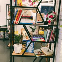  at Genkan Vegan Cafe in Dong Hoi