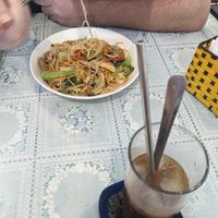  at Genkan Vegan Cafe in Dong Hoi