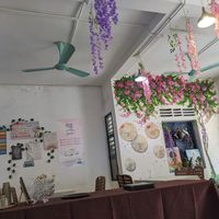  at Genkan Vegan Cafe in Dong Hoi