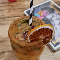  at Hecho en Mexico in Warrnambool