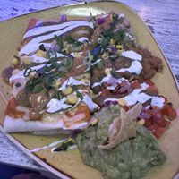   at Hecho en Mexico in Warrnambool