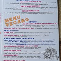  at Hecho en Mexico in Warrnambool