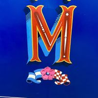 Morfar  at Morfar in Split