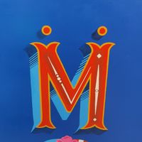 Booth at Morfar in Split