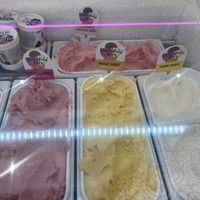   at Scoops 37 in Southend-on-sea