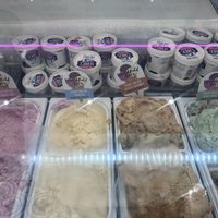   at Scoops 37 in Southend-on-sea