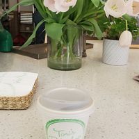 Coffee & aesthetics ❤ at Tori's Bakeshop - The Beach in Toronto