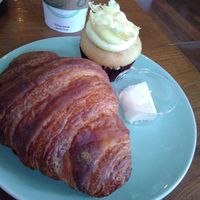  at Tori's Bakeshop - The Beach in Toronto