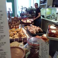  at Tori's Bakeshop - The Beach in Toronto