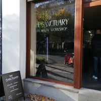  at The Sanctuary in Berlin