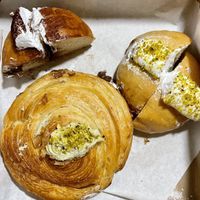   at The Sanctuary in Berlin