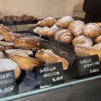 Pastry   at The Sanctuary in Berlin