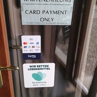  at The Sanctuary in Berlin