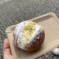   at The Sanctuary in Berlin