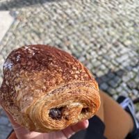   at The Sanctuary in Berlin