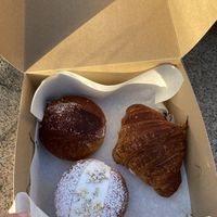   at The Sanctuary in Berlin