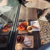   at The Sanctuary in Berlin