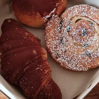 . at The Sanctuary in Berlin