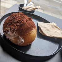  at The Sanctuary in Berlin