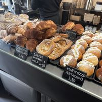 Hard to choose  at The Sanctuary in Berlin