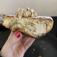 Girella Nocciola  at The Sanctuary in Berlin