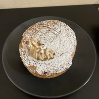 Nocciola  at The Sanctuary in Berlin