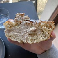 Girella Nocciola  at The Sanctuary in Berlin