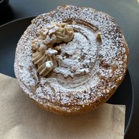 Girella Nocciola  at The Sanctuary in Berlin