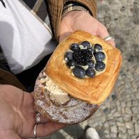 yumm!  at The Sanctuary in Berlin