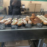   at The Sanctuary in Berlin