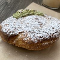   at The Sanctuary in Berlin