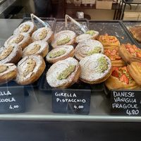   at The Sanctuary in Berlin