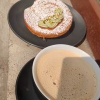  at The Sanctuary in Berlin