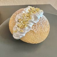   at The Sanctuary in Berlin