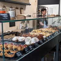  at The Sanctuary in Berlin