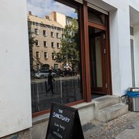  at The Sanctuary in Berlin