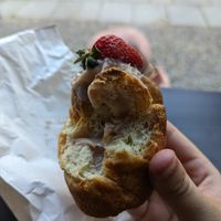  at The Sanctuary in Berlin