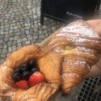 Yum!  at The Sanctuary in Berlin