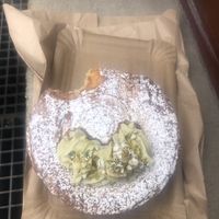 Yum!  at The Sanctuary in Berlin