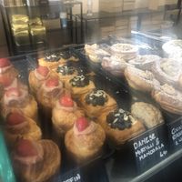 sweet options   at The Sanctuary in Berlin