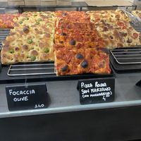  Pizzas   at The Sanctuary in Berlin
