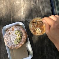   at The Sanctuary in Berlin