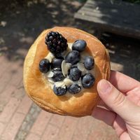   at The Sanctuary in Berlin