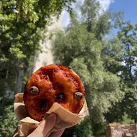   at The Sanctuary in Berlin