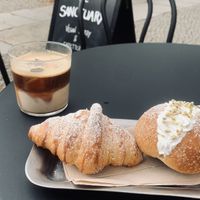   at The Sanctuary in Berlin