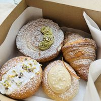   at The Sanctuary in Berlin